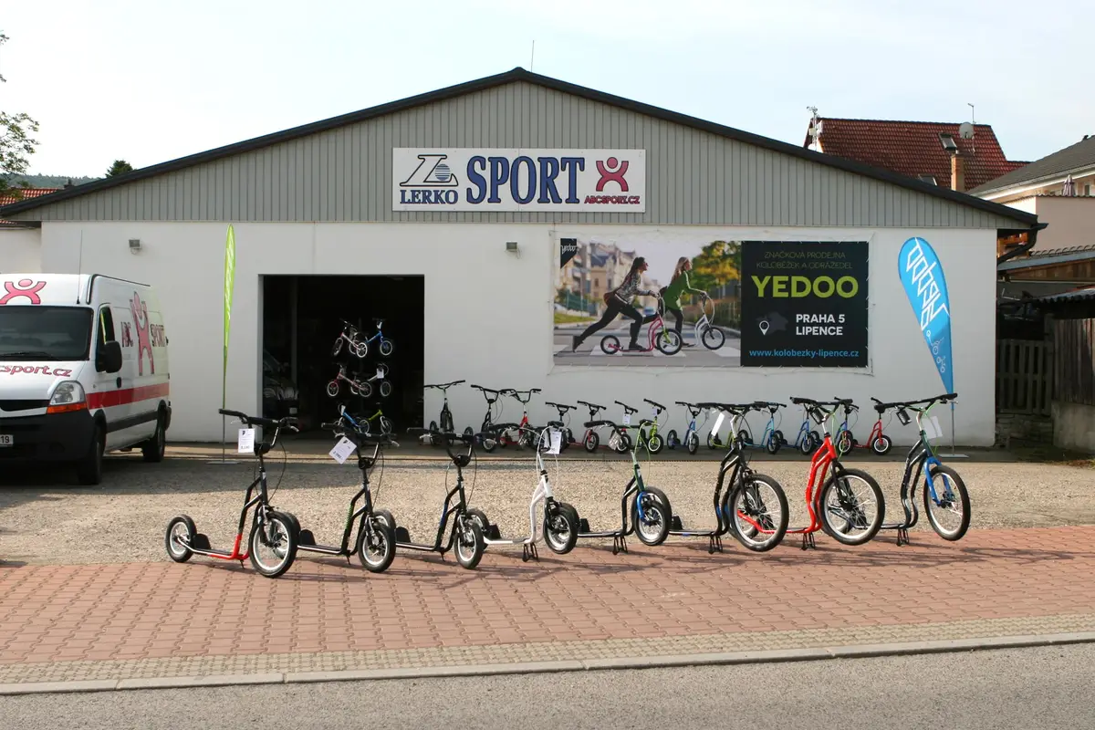 LERKO SPORT